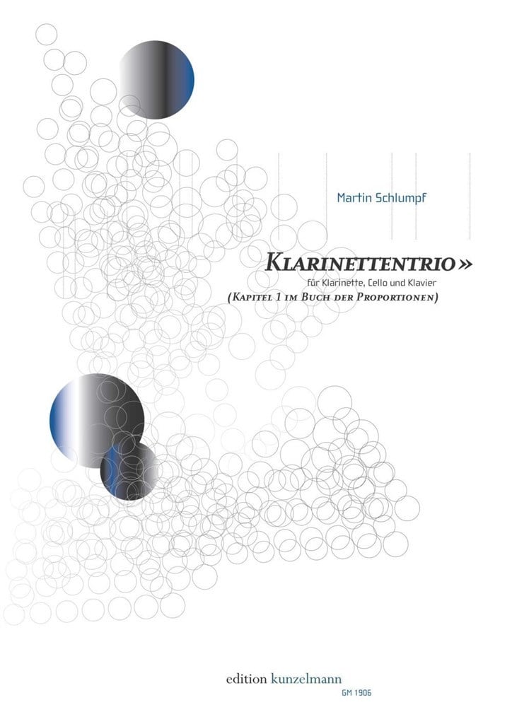 Klarinettentrio